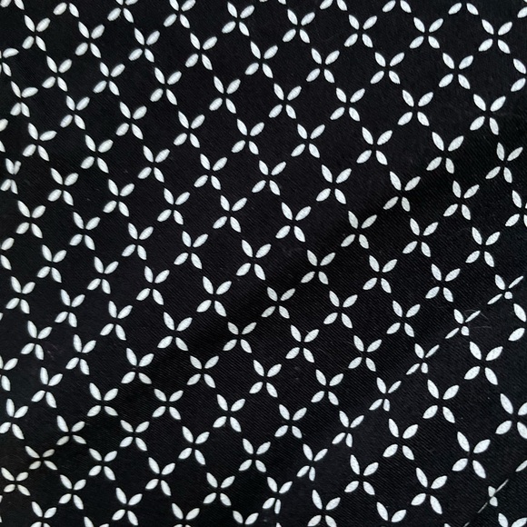 Pattern trousers - Picture 4 of 5